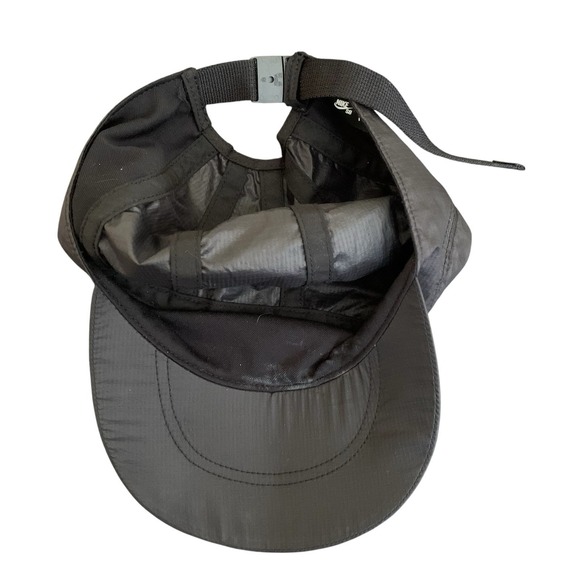 Nike SB Tailwind Black Logo Hat Adjustable - Picture 9 of 9